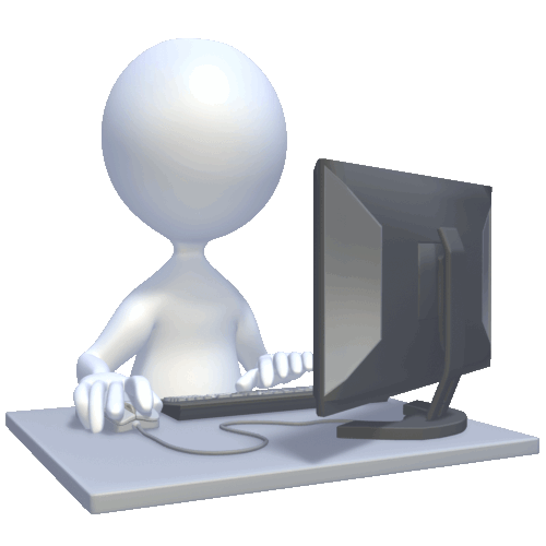 Contact Animation